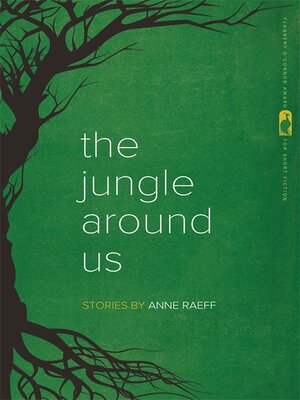 cover image of The Jungle Around Us